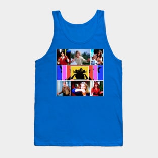 Charlies angels Tank Top